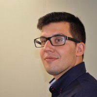 Rafa Soriano Garcia