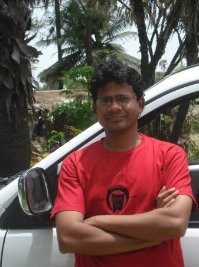 Vikram Wahane