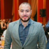 ‪Ahmed Elmaghraby‬‏