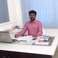 Kameswara Rao Pallapu