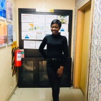 Ifeoluwa Victoria