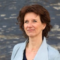 Veronique van den Berg