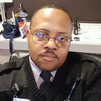 Travis Jones