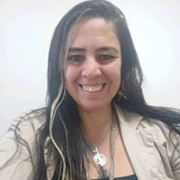 Cristiane Petersen