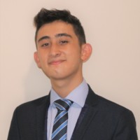 Nicolas Caballero Buitrago