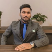 Aadhil Mohammed