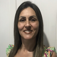 Meirieli Mello Dalla Nora