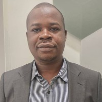 Odunayo Adeyemi. COREN, MNSE