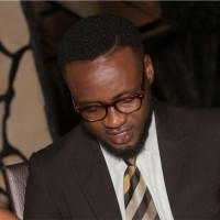 Percy Osei Anim