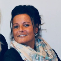 Josefa Stander