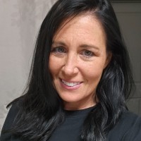 Tracy Hopper