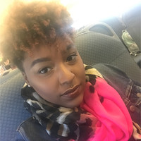 Laquandria Jones
