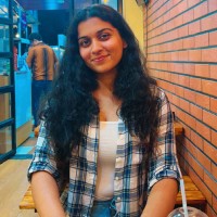 Vedika Bhosale