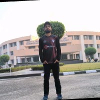MD Shahnawaz Ahmad
