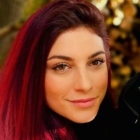 Stefanie Hofgärtner
