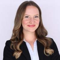 Catherine Cochran, Ma