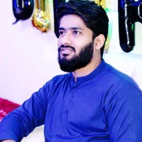 Zunair Majeed