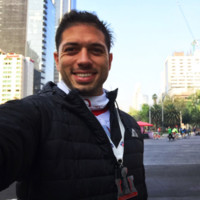 Martin Bordato