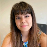 Irene Alcaide Bueno