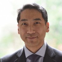 Stephen Shin