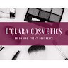D'Clara Cosmetics