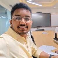 Ishu Mishra