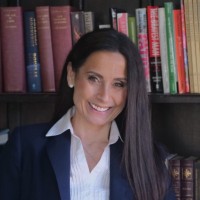 Helen Mccarty