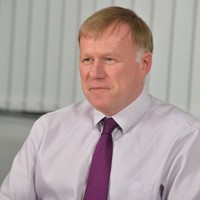 David Critchley