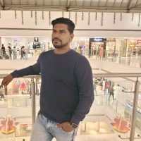 Ritesh Hanchate