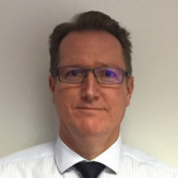 Stuart Chappell