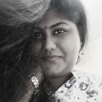 Amrutha C