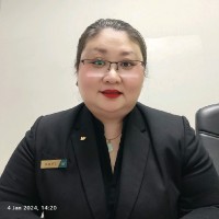 Lee Siew Nah