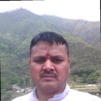 Pramod Singh Rawat