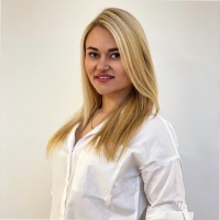 Yana Bozhadomava, Md, Mba