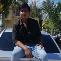 Yash Agrawal