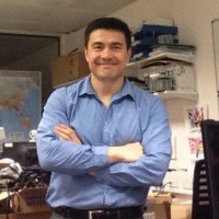 Khasan Vosijonov