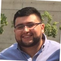 Isaac Gálvez Muñoz