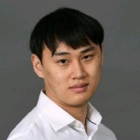 Wesley Liu