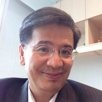 Johnson Sherng
