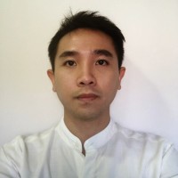 Surawut Issarolarn