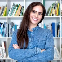 Mélissa EL KHOURY