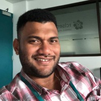 Mosese Naucukidi