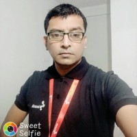 KAZI shamsul alam DEEPU