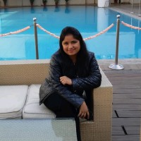 Komal Girdhar