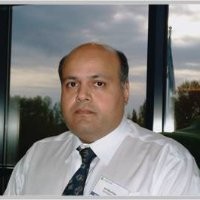 Arif Mushtaq