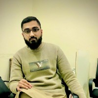 Awais Ahmed khattak