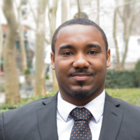 Deion Mason