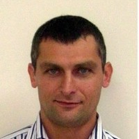 Sergey Ogurtsov