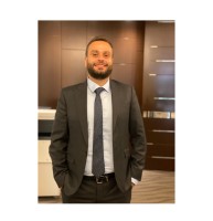 Louis Attieh, Mba