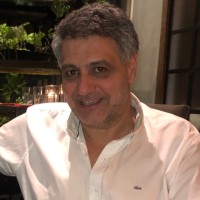 George Ganemian